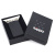 Зажигалка ZIPPO Slim® с покрытием Black Matte, латунь/сталь, чёрная, матовая, 29x10x60 мм Зажигалка ZIPPO Slim® с покрытием Black Matte, латунь/сталь, чёрная, матовая, 29x10x60 мм
