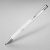 Механический карандаш Legend Pencil софт-тач 0.5 мм, белый Механический карандаш Legend Pencil софт-тач 0.5 мм, белый