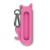 Чехол VICTORINOX "Cherry Blossom" для ножей Classic Colors 58 мм, силиконовый, розовый Чехол VICTORINOX "Cherry Blossom" для ножей Classic Colors 58 мм, силиконовый, розовый