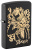 Зажигалка ZIPPO Джокер с черным матовым покрытием | Joker Black Matte, латунь/сталь, черная, 38x13x57 мм Зажигалка ZIPPO Джокер с черным матовым покрытием | Joker Black Matte, латунь/сталь, черная, 38x13x57 мм