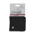 Бумажник VICTORINOX TA 5.0 Bi-Fold Wallet с RFID защитой, чёрный, нейлон, 11x1x10 см Бумажник VICTORINOX TA 5.0 Bi-Fold Wallet с RFID защитой, чёрный, нейлон, 11x1x10 см