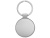 Брелок Light Steel Rnd, серебристый Брелок Light Steel Rnd, серебристый