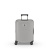 Чемодан VICTORINOX Airox Advanced, серо-белый матовый, 100% поликарбонат Makrolon, 40x20x55 см, 33 л Чемодан VICTORINOX Airox Advanced, серо-белый матовый, 100% поликарбонат Makrolon, 40x20x55 см, 33 л
