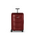 Чемодан VICTORINOX Airox, красный, 100% поликарбонат Makrolon, 46x29x69 см, 74 л