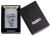 Зажигалка ZIPPO Dead Mans Hand с покрытием Street Chrome, латунь/сталь, серебристая, 38x13x57 мм Зажигалка ZIPPO Dead Mans Hand с покрытием Street Chrome, латунь/сталь, серебристая, 38x13x57 мм