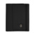 Бумажник VICTORINOX Travel Essentials Tri-Fold Wallet, чёрный, полиэстер, 9x2x10 см Бумажник VICTORINOX Travel Essentials Tri-Fold Wallet, чёрный, полиэстер, 9x2x10 см