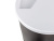Умная Wi-Fi кормушка IoT Pet Feeder, 3000 мл, белый/черный Умная Wi-Fi кормушка IoT Pet Feeder, 3000 мл, белый/черный
