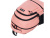 Рюкзак TORBER КЛАСС, персиковый, 46 х 32 х 13 см + Мешок для сменной обуви в подарок! Рюкзак TORBER КЛАСС, персиковый, 46 х 32 х 13 см + Мешок для сменной обуви в подарок!