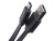 Кабель USB 2.0 A - USB Type-C, черный Кабель USB 2.0 A - USB Type-C, черный