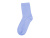Носки Socks женские васильковые, р-м 25 , размер 36-39 Носки Socks женские васильковые, р-м 25 , размер 36-39