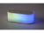 Ночник с беспроводной зарядкой и RGB подсветкой Miracle, 15 Вт, белый Ночник с беспроводной зарядкой и RGB подсветкой Miracle, 15 Вт, белый
