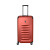 Чемодан VICTORINOX Spectra™ 3.0 Trunk Large Case, красный, поликарбонат Sorplas™, 42x36x76 см, 99 л