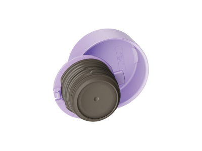Термокружка из нерж. стали тм THERMOS JOQ-350 LV 0.35L