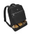 Рюкзак VICTORINOX Victoria Signature Deluxe Backpack, черный, нейлон/кожа, 32x18x39 см Рюкзак VICTORINOX Victoria Signature Deluxe Backpack, черный, нейлон/кожа, 32x18x39 см