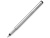 Ручка перьевая Parker Vector Standard Stainless Steel CT, серебристый Ручка перьевая Parker Vector Standard Stainless Steel CT, серебристый