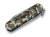 Нож-брелок VICTORINOX Classic SD "Camouflage", 58 мм, 7 функций, зелёный камуфляж Нож-брелок VICTORINOX Classic SD "Camouflage", 58 мм, 7 функций, зелёный камуфляж