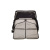 Чемодан VICTORINOX Lexicon, серый, 100% поликарбонат, 45x28x68 см, 73 л Чемодан VICTORINOX Lexicon, серый, 100% поликарбонат, 45x28x68 см, 73 л