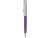 Шариковая ручка Parker Sonnet Essentials Violet SB Steel CT, цвет чернил black, перо: M, в подарочной упаковке. Шариковая ручка Parker Sonnet Essentials Violet SB Steel CT, цвет чернил black, перо: M, в подарочной упаковке.