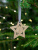 Деревянная подвеска Christmate Деревянная подвеска Christmate