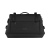 Дорожная сумка VICTORINOX Crosslight Duffel, черная, RPET полиэстер, 52x30x33 см, 37 л Дорожная сумка VICTORINOX Crosslight Duffel, черная, RPET полиэстер, 52x30x33 см, 37 л