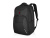 Рюкзак WENGER Cosmic 17, чёрный, переработанный ПЭТ/ПВХ/полиэстер, 34 x 23 x 49 см, 30 л Рюкзак WENGER Cosmic 17, чёрный, переработанный ПЭТ/ПВХ/полиэстер, 34 x 23 x 49 см, 30 л