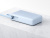 Внешний аккумулятор со встроенным кабелем Xiaomi 67W Power Bank 10000 (Integrated Cable) Ice Blue Внешний аккумулятор со встроенным кабелем Xiaomi 67W Power Bank 10000 (Integrated Cable) Ice Blue