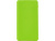 Внешний аккумулятор Powerbank C1, 5000 mAh, зеленое яблоко Внешний аккумулятор Powerbank C1, 5000 mAh, зеленое яблоко