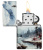 Зажигалка ZIPPO Frozen Valley с покрытием 540 Matte, латунь/сталь, разноцветная, матовая, 38x13x57 мм Зажигалка ZIPPO Frozen Valley с покрытием 540 Matte, латунь/сталь, разноцветная, матовая, 38x13x57 мм