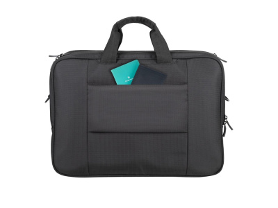 RIVACASE 8432 black ECO сумка для ноутбука 15.6 / 6