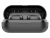 Наушники HIPER TWS Lazo X31 Black (HTW-LX31) Bluetooth 5.3 гарнитура, Черный (Р)