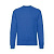 Толстовка "SET-IN-SWEAT", ярко-синий_S, 80% х/б, 20% п/э, 280 г/м2