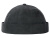 Шапка Docker Hat, темно-серый Шапка Docker Hat, темно-серый