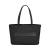Сумка VICTORINOX Victoria Signature Tote, черная, нейлон/кожа, 51x15x30 см, 19 л Сумка VICTORINOX Victoria Signature Tote, черная, нейлон/кожа, 51x15x30 см, 19 л