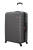 Чемодан SWISSGEAR ALVERSTONE, серый, AБC-пластик, 51,5 x 31 x 77 см, 96 л Чемодан SWISSGEAR ALVERSTONE, серый, AБC-пластик, 51,5 x 31 x 77 см, 96 л