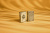 Зажигалка ZIPPO Ace of Skulls Design с покрытием 540 Tumbled Brass, латунь/сталь, золотистая, 38x13x57 мм Зажигалка ZIPPO Ace of Skulls Design с покрытием 540 Tumbled Brass, латунь/сталь, золотистая, 38x13x57 мм