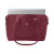 Сумка женская WENGER RosaElli с карманом для ноутбука 14", красная, полиэстер, 37 x29x19 см Сумка женская WENGER RosaElli с карманом для ноутбука 14", красная, полиэстер, 37 x29x19 см