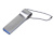 USB 2.0-флешка на 512 Мбайт с мини чипом, компактный дизайн, боковое отверстие для цепочки , размер 512МБ USB 2.0-флешка на 512 Мбайт с мини чипом, компактный дизайн, боковое отверстие для цепочки , размер 512МБ