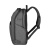 Рюкзак VICTORINOX Architecture Urban2 Deluxe Backpack 15”, серый, полиэстер/кожа, 31x23x46 см, 23 л Рюкзак VICTORINOX Architecture Urban2 Deluxe Backpack 15”, серый, полиэстер/кожа, 31x23x46 см, 23 л