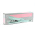 Щипцы для волос DEWAL BEAUTY Blossom 59x105 мм, розовые Щипцы для волос DEWAL BEAUTY Blossom 59x105 мм, розовые