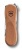 Нож-брелок VICTORINOX NailClip Wood 580, 65 мм, 6 функций, деревянная рукоять Нож-брелок VICTORINOX NailClip Wood 580, 65 мм, 6 функций, деревянная рукоять