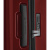 Чемодан VICTORINOX Airox, красный, 100% поликарбонат Makrolon, 46x29x69 см, 74 л