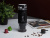 Портативная кофемашина Rombica Barista 2 Black Портативная кофемашина Rombica Barista 2 Black