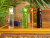Бутылка для воды Plain 630 мл, красный Бутылка для воды Plain 630 мл, красный