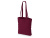 Сумка из плотного хлопка Carryme 220, бордовый Сумка из плотного хлопка Carryme 220, бордовый