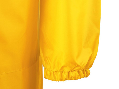 Дождевик Sunny gold, желтый, размер XL/XXL , размер XL/2XL