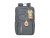 RIVACASE 7569 grey ECO рюкзак для ноутбука 17.3 / 6 RIVACASE 7569 grey ECO рюкзак для ноутбука 17.3 / 6