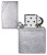 Зажигалка ZIPPO Винтаж серия 1937 года с покрытием матовый хром | Vintage™ Series 1937 Brushed Chrome, серебристая, 38x13x57 мм Зажигалка ZIPPO Винтаж серия 1937 года с покрытием матовый хром | Vintage™ Series 1937 Brushed Chrome, серебристая, 38x13x57 мм