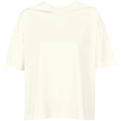 Футболка оверсайз женская Boxy Women