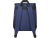 Excursion, рюкзак-холодильник из переработанного РЕТ-пластика - Heather navy Excursion, рюкзак-холодильник из переработанного РЕТ-пластика - Heather navy