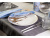 Тарелка Valerie Concept PLATE 3 TRO Тарелка Valerie Concept PLATE 3 TRO